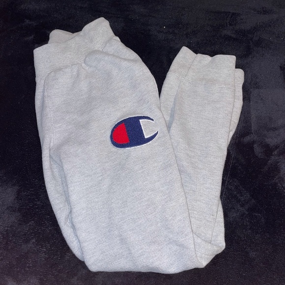 Champion Other - Champion Sweatpants/Joggers